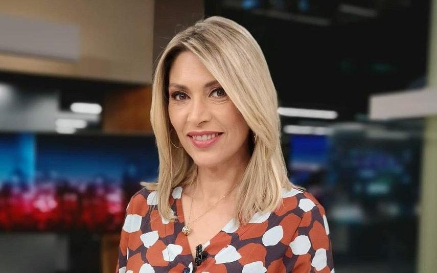 Clara De Sousa sofre com morte de 'amiga' especial: 