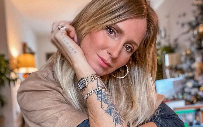 Madalena Abecasis está grávida, anémica e infetada com covid-19