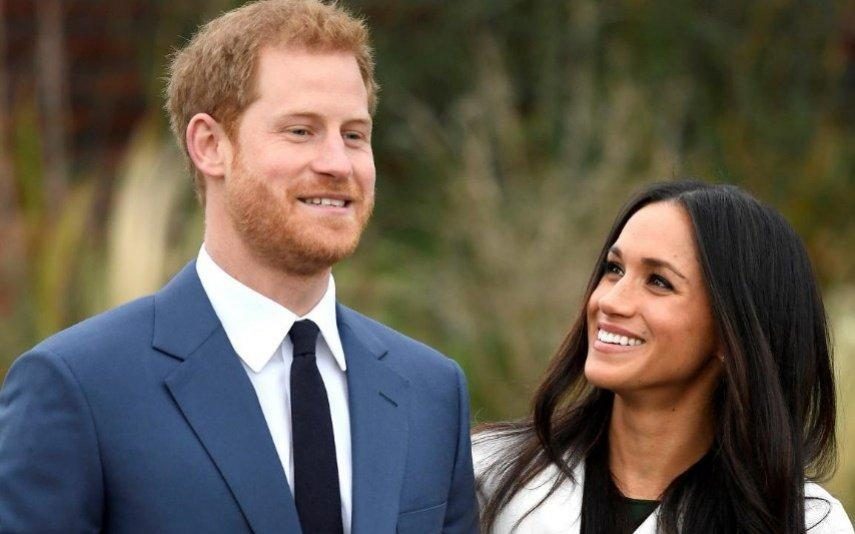 Meghan e Harry Regresso ao Reino Unido está marcado e tem motivo especial