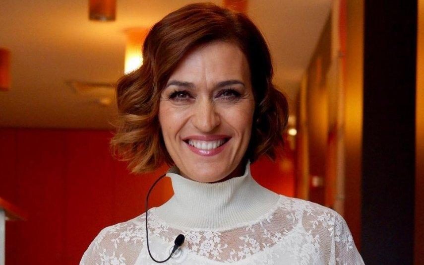 SIC reage à saída de Fátima Lopes da TVI