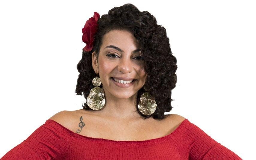 Big Brother Jéssica Fernandes sentiu-se mal e foi parar às urgências do hospital