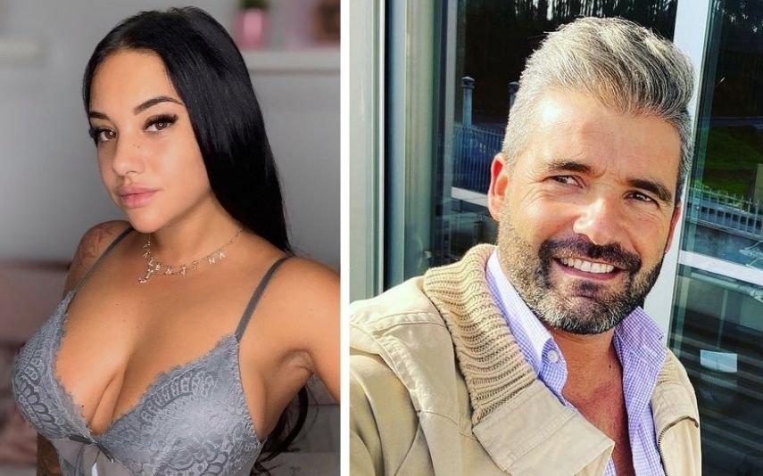 Big Brother. Hélder e Joana Diniz têm discussão e cortam relações