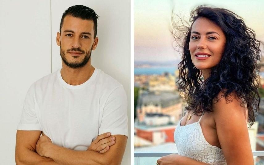 Sofia Ribeiro E Rúben Rua Atriz manda 'boca' ao ex-marido em direto: 