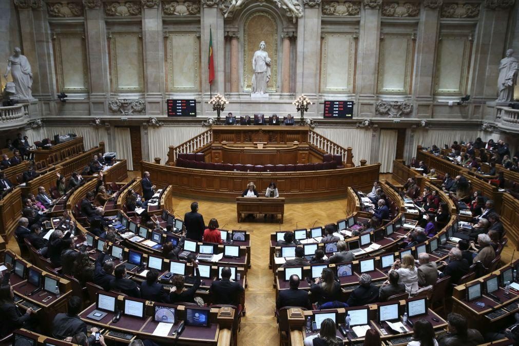 Parlamento aprova despenalização da eutanásia