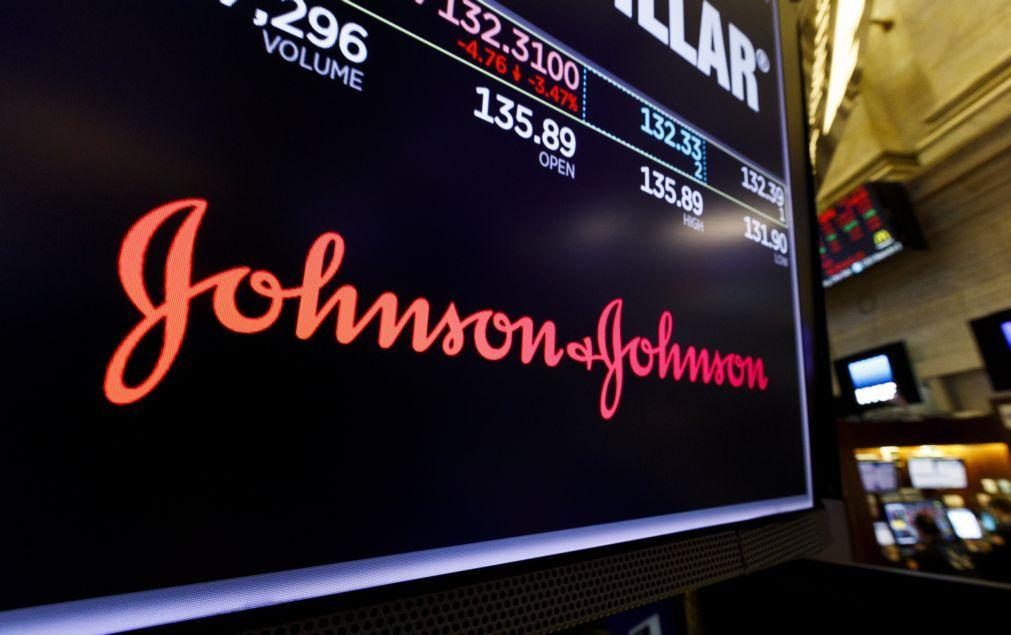 Covid-19: Johnson & Johnson diz que vacina tem eficácia geral de 66 por cento