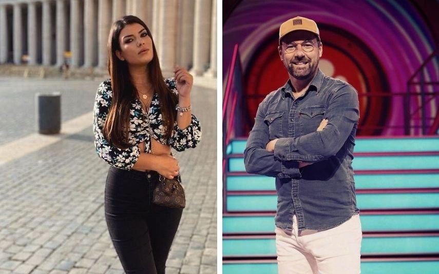 Big Brother. Pedro e Sofia passam informações do exterior e vão ser punidos