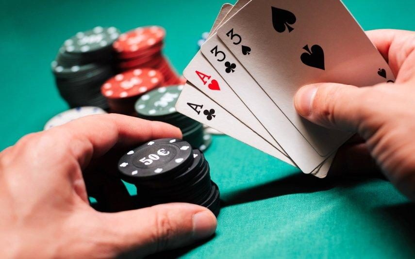 Poker Os 5 famosos que provavelmente não sabia que jogavam poker