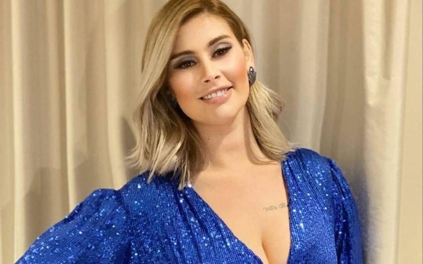 Big Brother Bernardina conta visita da Proteção de Menores após comentário de Quintino Aires