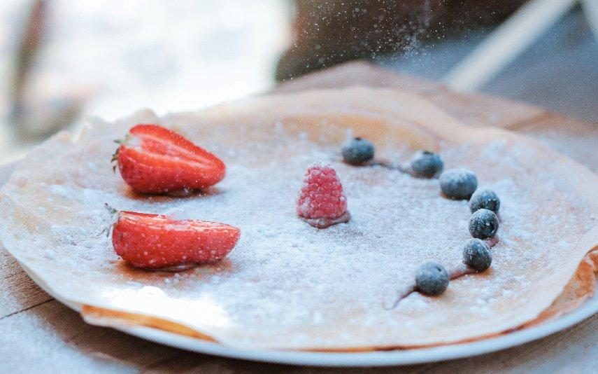 Dia do crepe A receita que o levará a França sem sair de casa!