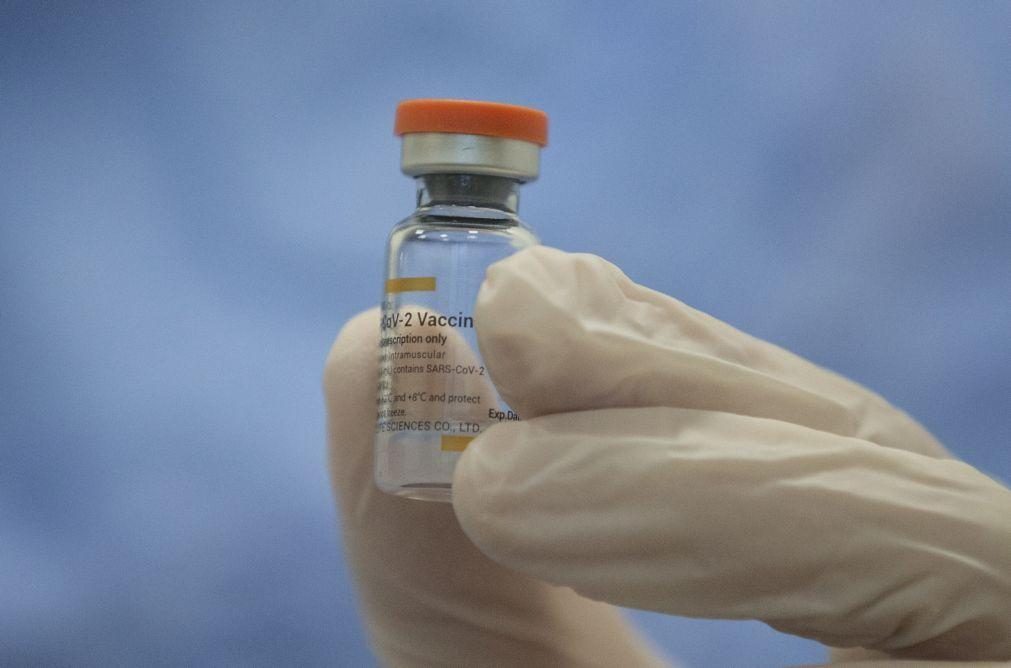 Covid-19: Farmacêutica Sinovac solicita autorização na China para comercializar vacina