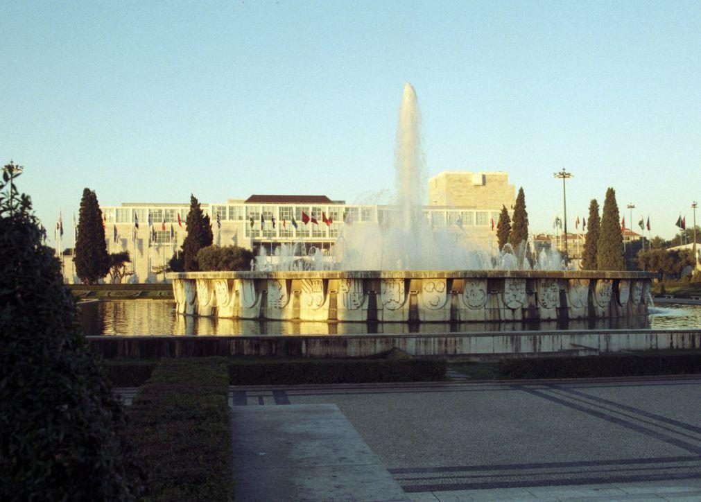 Nova petição contra retirada de brasões da Praça do Império em Lisboa com 5.500 assinaturas