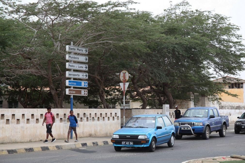 Covid-19: Cabo Verde regista 16 casos novos, o menor número diário em 34 dias