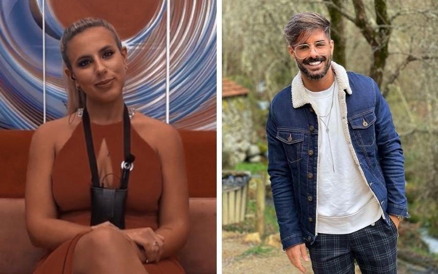 Big Brother. Joana critica Rui Pedro e este desanca-a: 