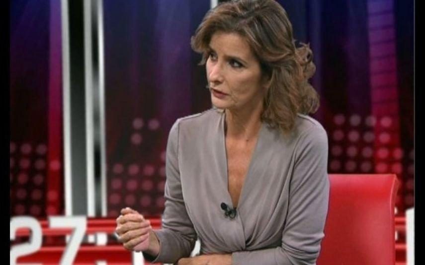 Depois de criticar a TVI, Constança Cunha e Sá regressa ao canal