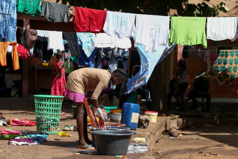 Covid-19: Guiné-Bissau regista mais 26 novos casos