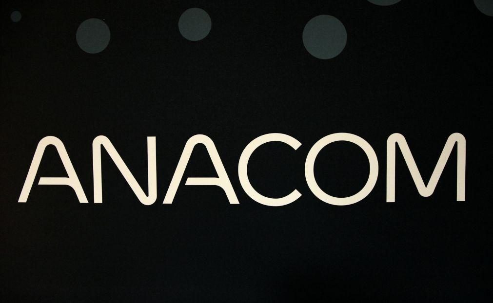 ALERTA. Fraude com com falsos representantes que dizem ser da Anacom