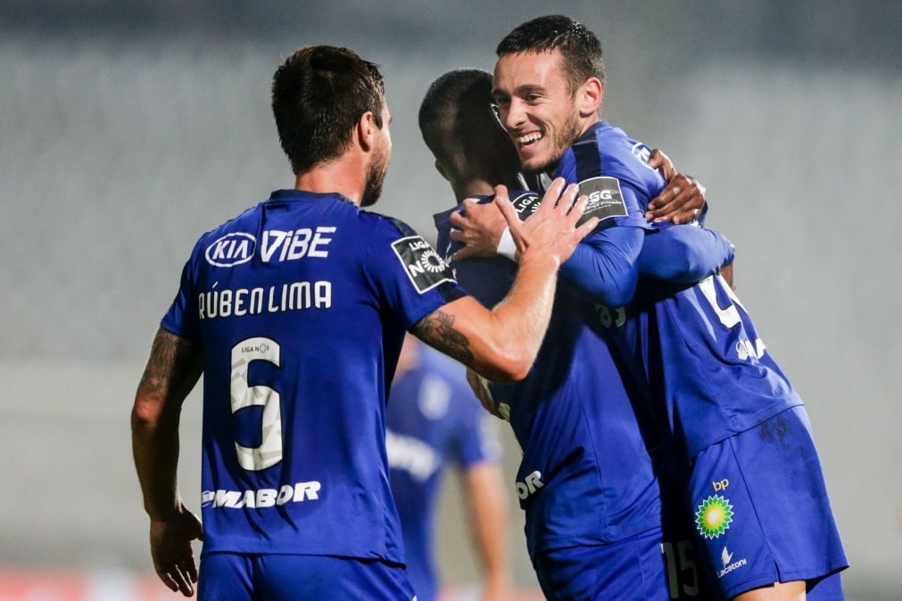 Belenenses SAD autorizado em tribunal a usar nome e símbolos do clube
