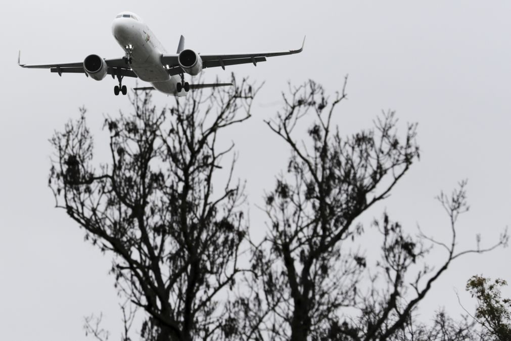 Portugal espera voltar a receber 'visitas' europeias a partir da Páscoa