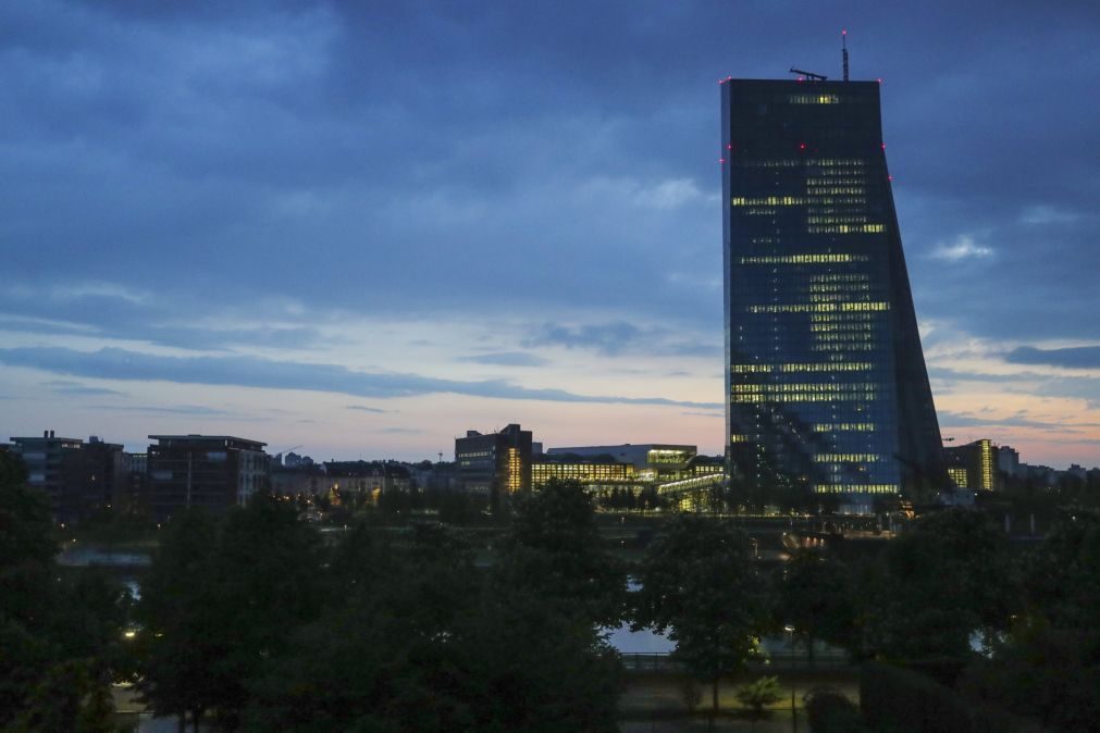 BCE publicou acordo de provisão de liquidez de emergência