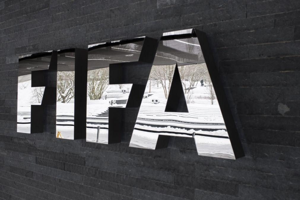 FIFA encerra processo a três dirigentes do Mundial2006 por prescrição
