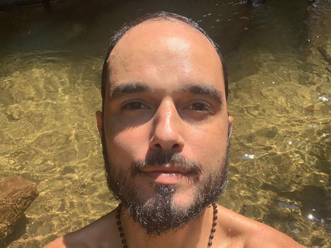 Ator Léo Rosa morre aos 37 anos vítima de cancro