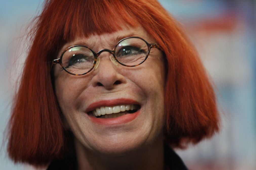 Rita Lee em autobiografia: