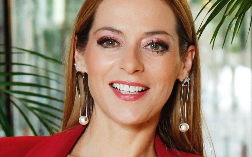 Joana Amaral Dias Psicóloga discute com polícia depois de ser acusada de não cumprir regra