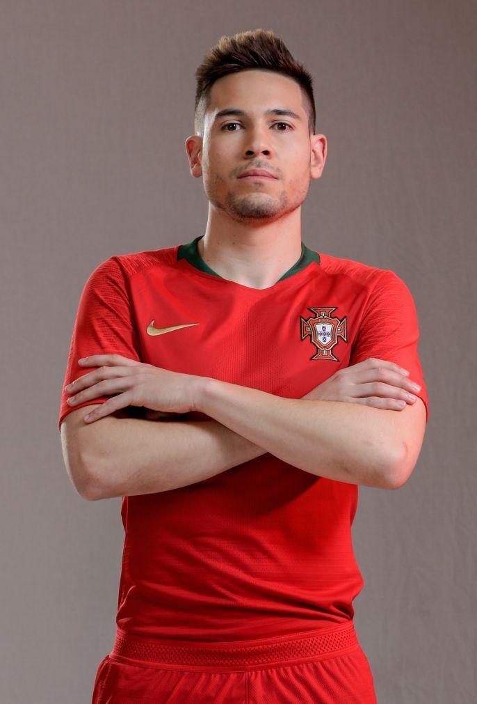 Mundial2022: Raphael Guerreiro dispensado da seleção portuguesa