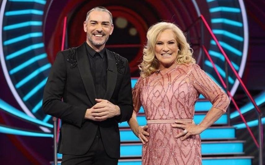 Big Brother Medalha de bronze: Descubra o terceiro classificado do reality show da TVI