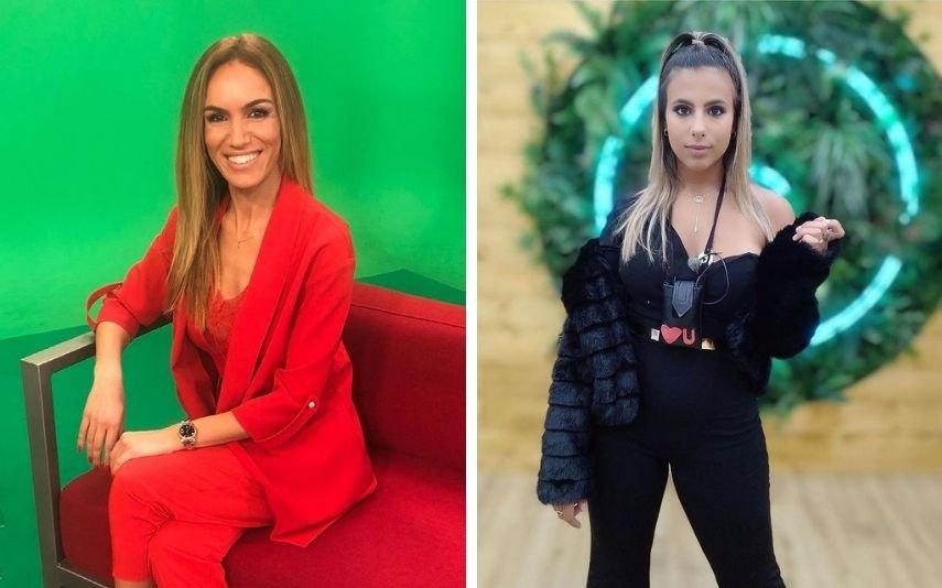 Liliana Aguiar Reage à polémica dos comentários sobre o aspeto físico de Joana