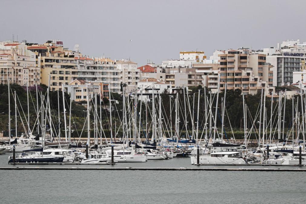 Covid-19: Índice de transmissibilidade a aumentar desde fevereiro, mais elevado no Algarve