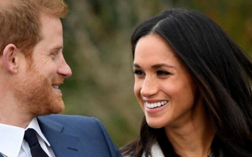 Meghan e Harry Obrigados a chamar a polícia a casa 9 vezes em oito meses