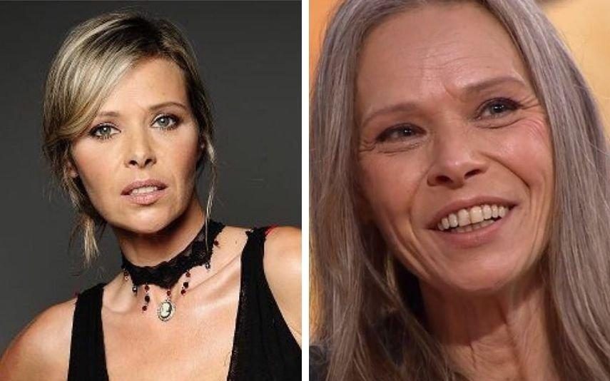 Rute Marques Como o tempo passa! Ex-modelo regressa à TV 10 anos depois e explica ausência