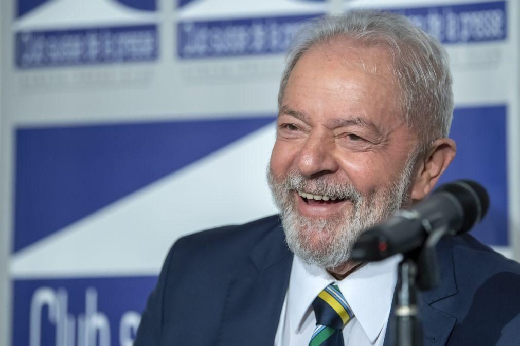 Defesa de Lula classifica anulação das condenações como