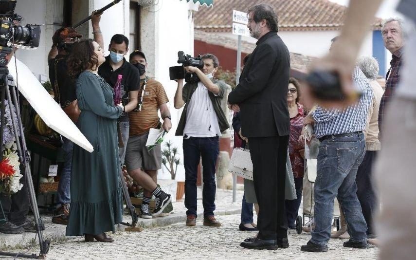 Festa é Festa TVI estreia novela e enfrente duelo de gigantes na SIC