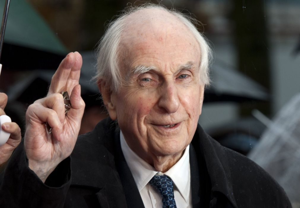 Morreu escritor britânico Michael Bond