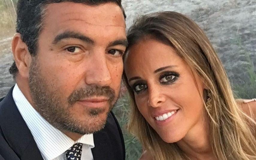 Mariana Patrocínio arrasada por ex-marido: «Não tive filhos para ter mais seguidores»