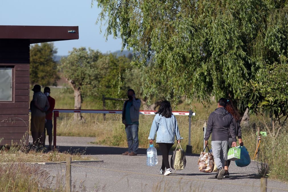 Proprietários do Zmar defendem fim da requisição civil após retirada de imigrantes