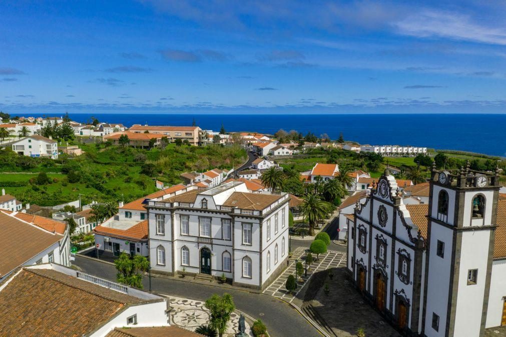 Covid-19: Açores com 16 novos casos e 16 recuperações nas últimas 24 horas