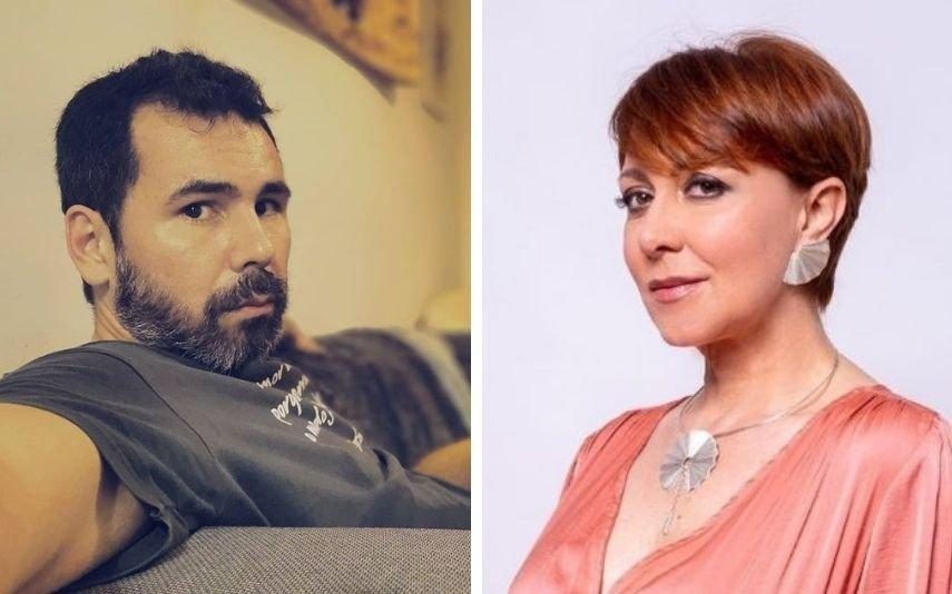 Humorista que gozou com Maria João Abreu volta à carga: «Deixem de ser machistas»