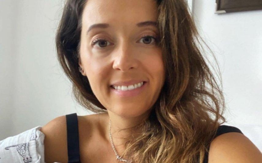 Marta Rangel desabafa após ser mãe: «Sinto falta da liberdade»