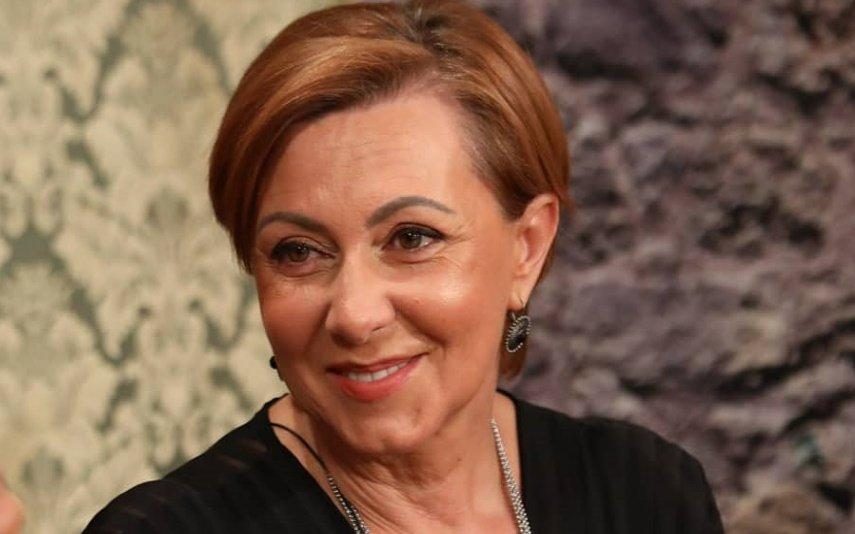 Amiga de Maria João Abreu mostra-se confiante na recuperação