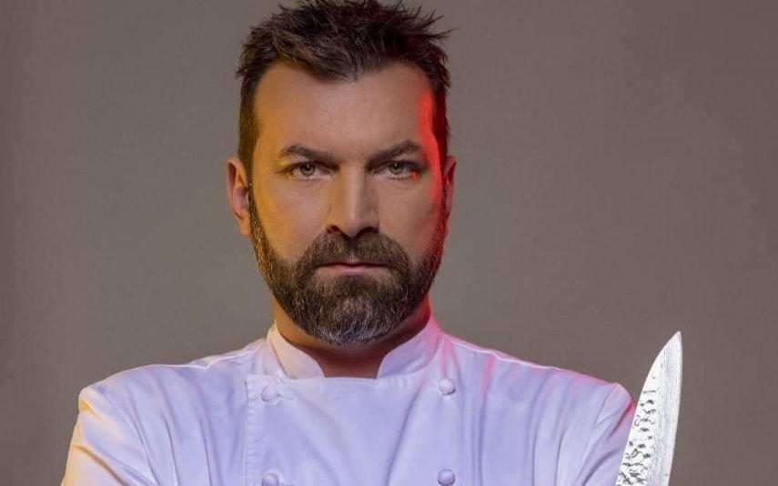 Hell's Kitchen Reviravolta! Concorrentes expulsos regressam ao programa da SIC