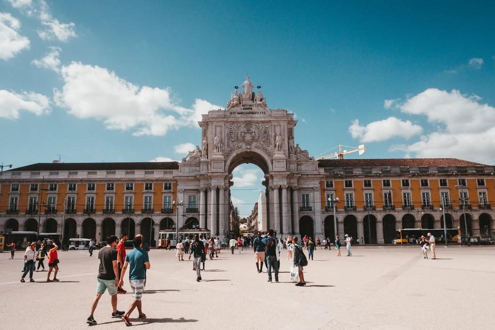 Covid-19: Lisboa não avança no desconfinamento, anuncia Medina