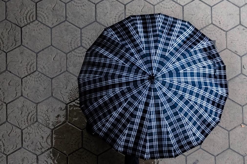 Meteorologia: Previsão do tempo para sexta-feira, 18 de junho