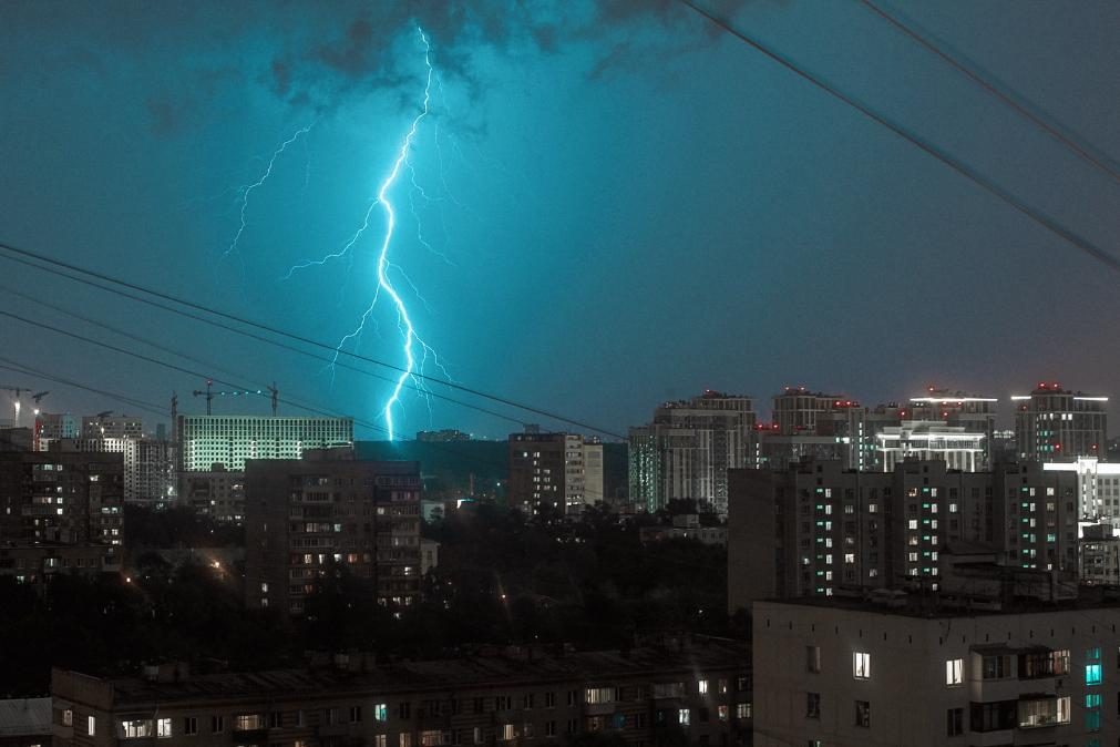 Meteorologia: Previsão do tempo para sábado, 19 de junho