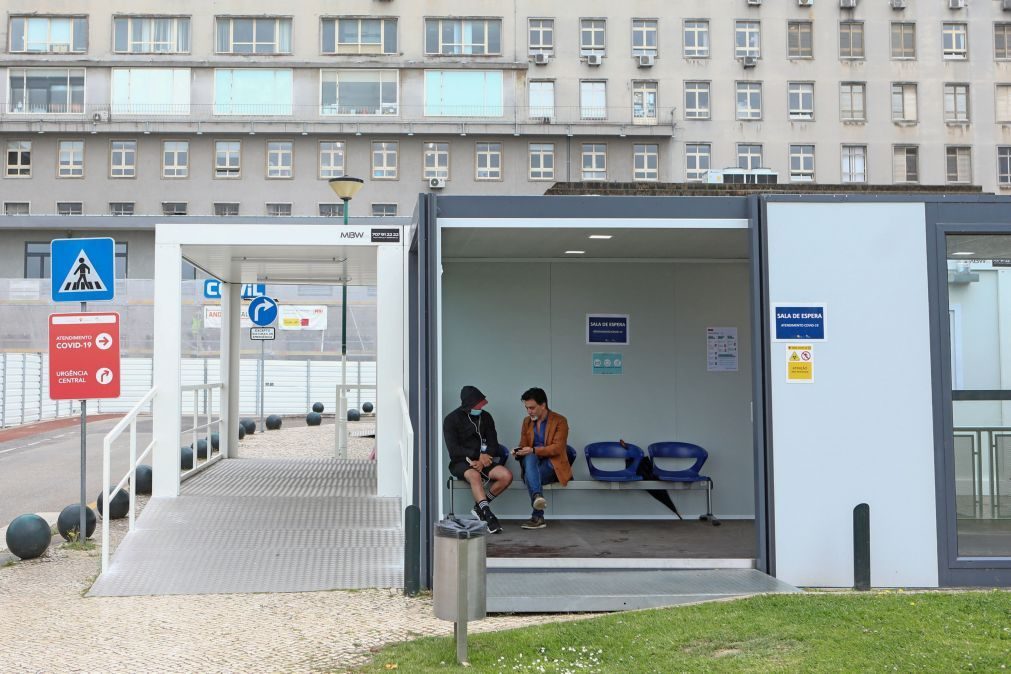 Covid-19: Centro de vacinação da Cidade Universitária abre nesta semana