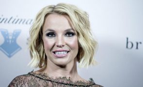 Britney Spears desabafa sobre maternidade e sexo durante a gravidez