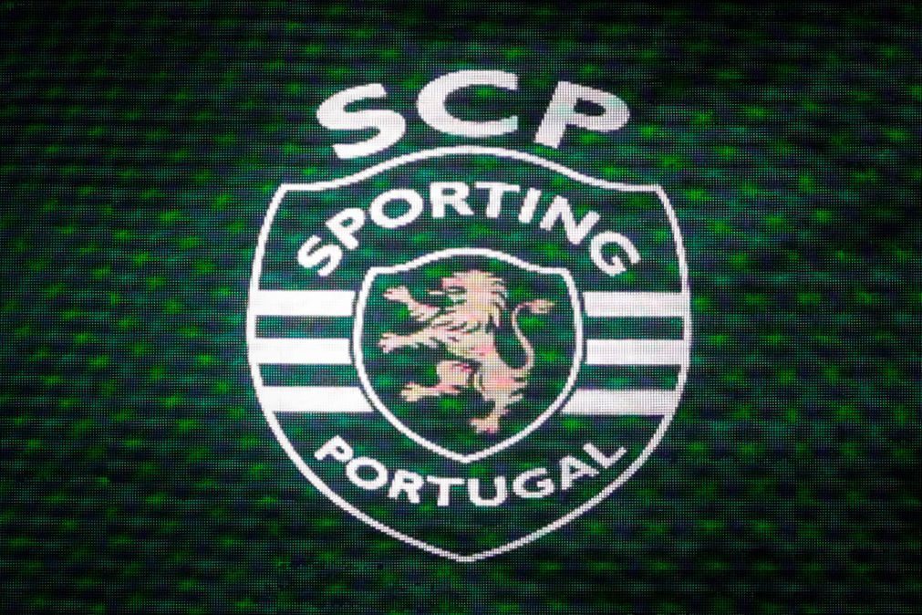 Governo agracia Sporting com colar de honra ao mérito desportivo