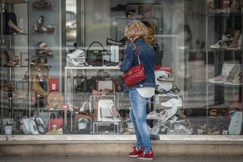 PIB em Portugal cresce este ano 3,9%, Espanha 6,2% e Irlanda 7,2%